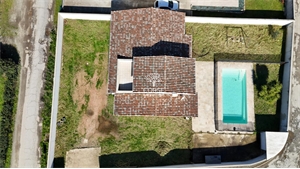 villa à la vente -   20240  GHISONACCIA, surface 156 m2 vente villa - UBI461622230